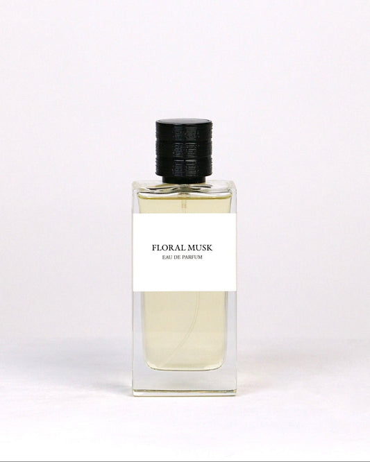 FLORAL MUSK