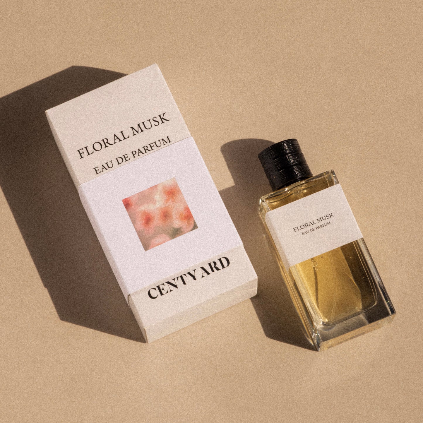 FLORAL MUSK
