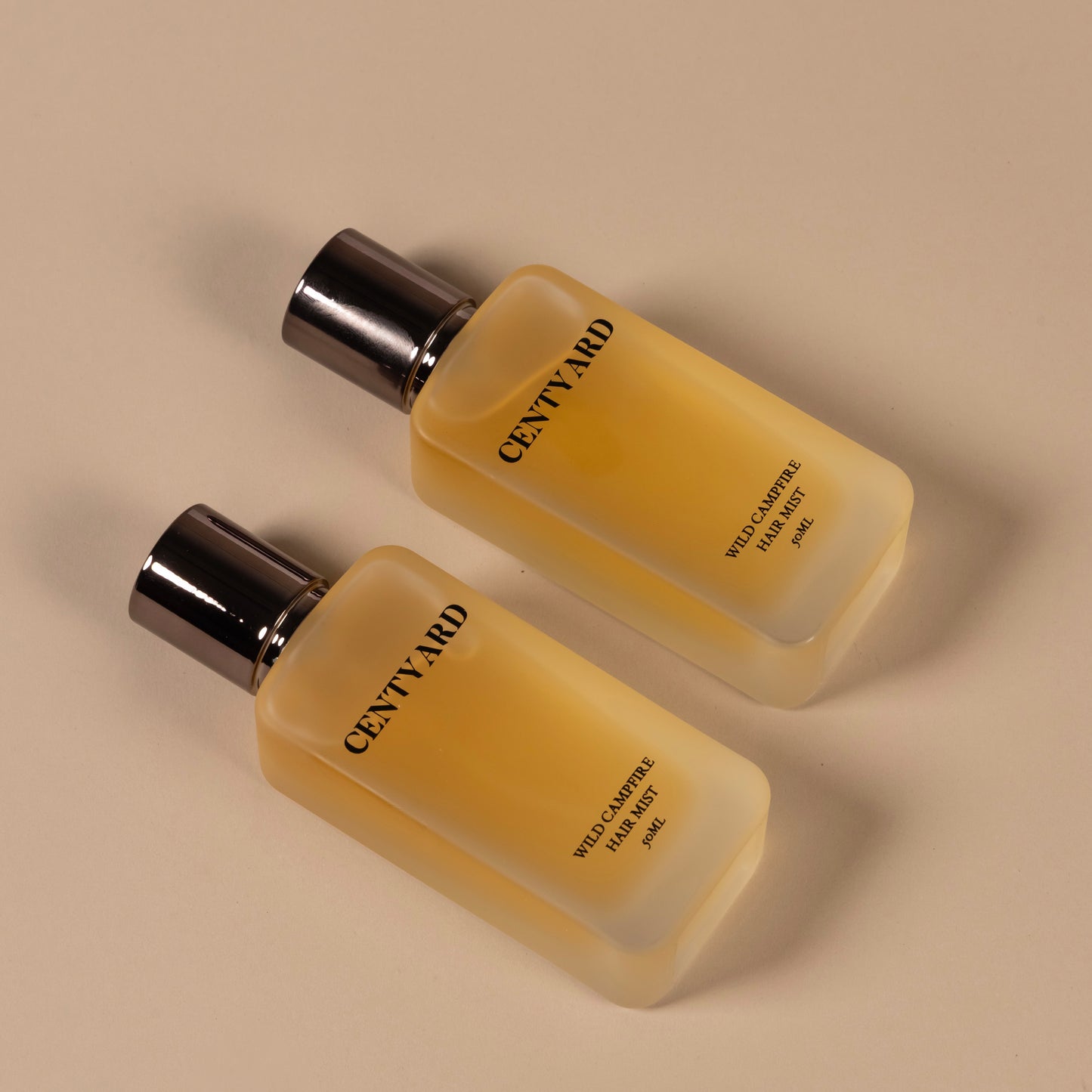 Wild Campfire - Hair Mist
