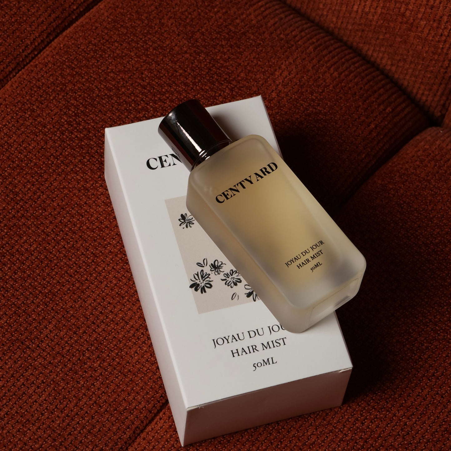 Joyau du Jour - Hair mist