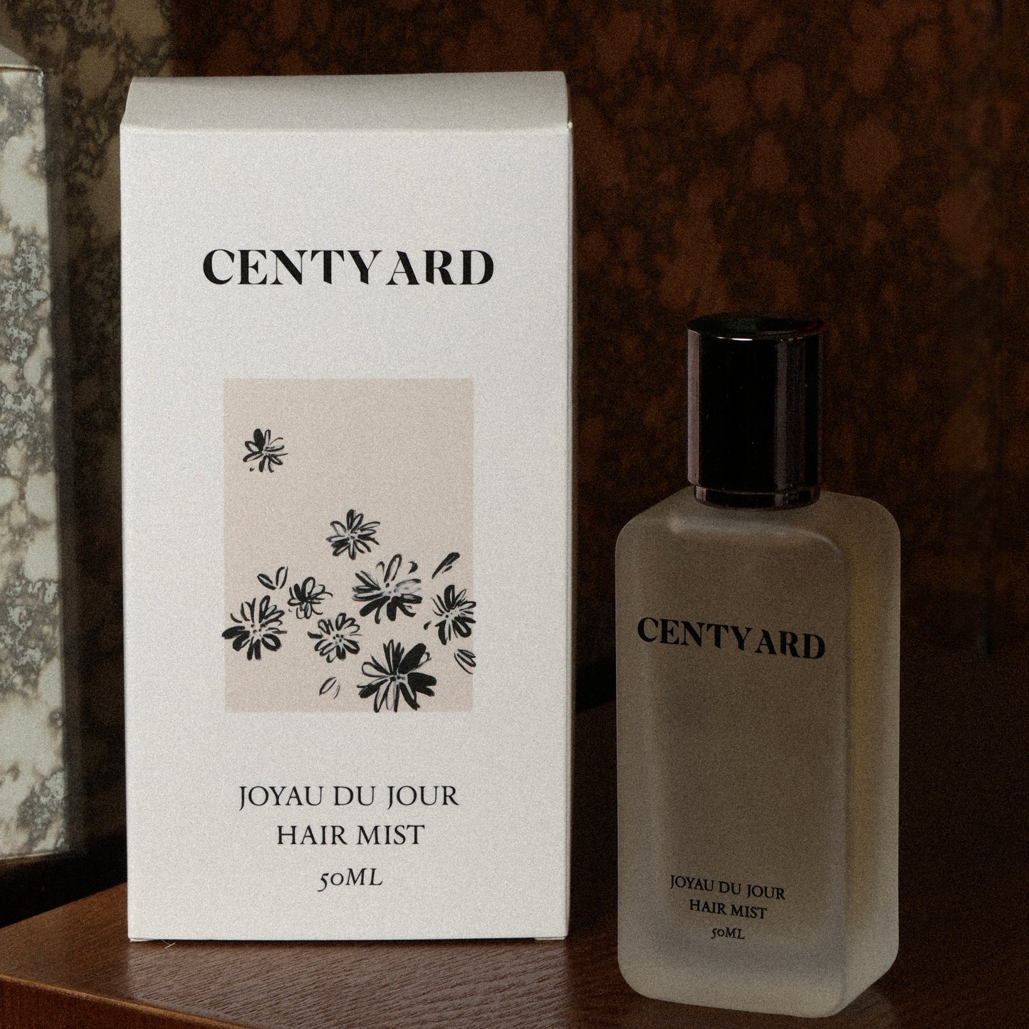 Joyau du Jour - Hair mist
