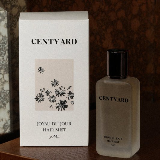 Joyau du Jour - Hair mist